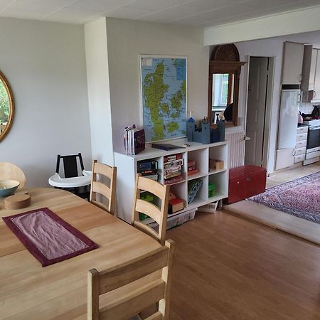 Family Friendly Apt B, 900M To Lego House, Parking, Legoland, Lalandia Billund Exteriör bild