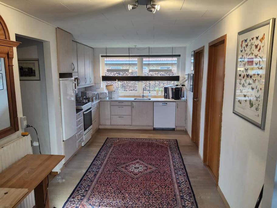 Family Friendly Apt B, 900M To Lego House, Parking, Legoland, Lalandia Billund Exteriör bild