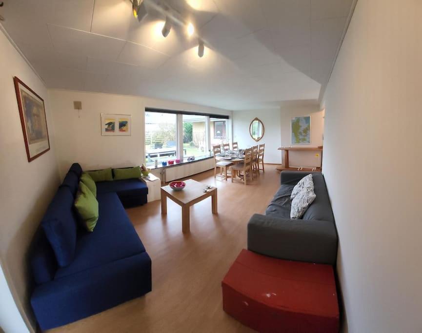 Family Friendly Apt B, 900M To Lego House, Parking, Legoland, Lalandia Billund Exteriör bild