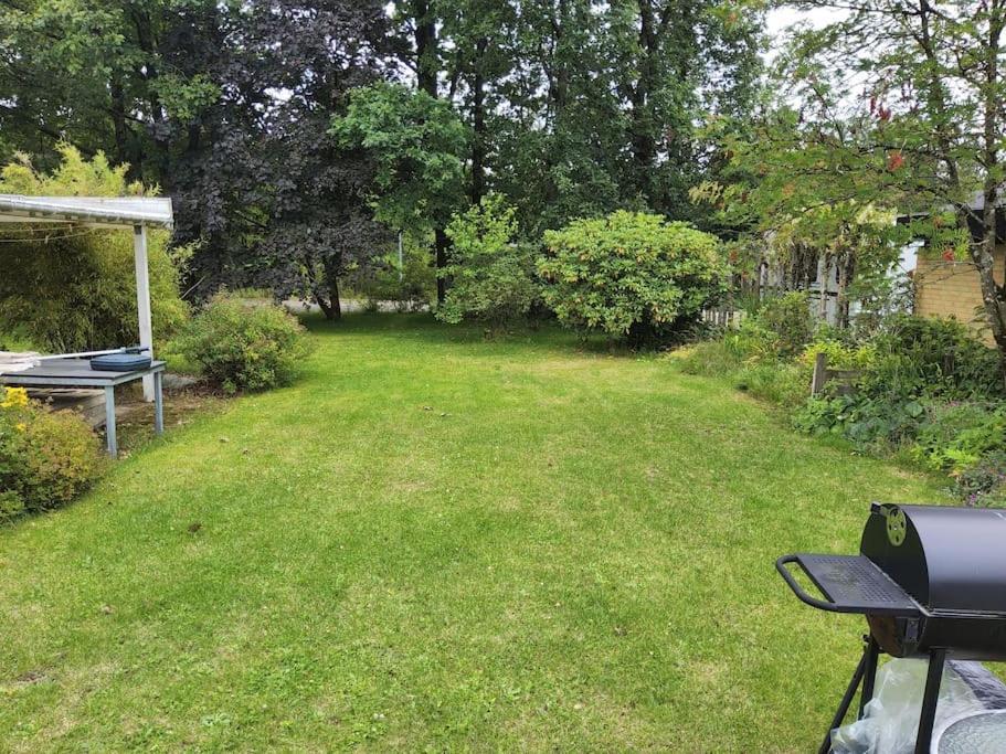 Family Friendly Apt B, 900M To Lego House, Parking, Legoland, Lalandia Billund Exteriör bild
