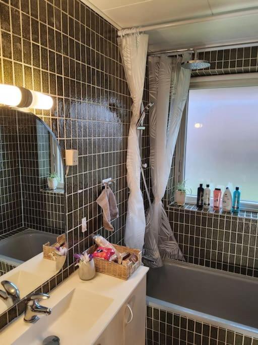 Family Friendly Apt B, 900M To Lego House, Parking, Legoland, Lalandia Billund Exteriör bild