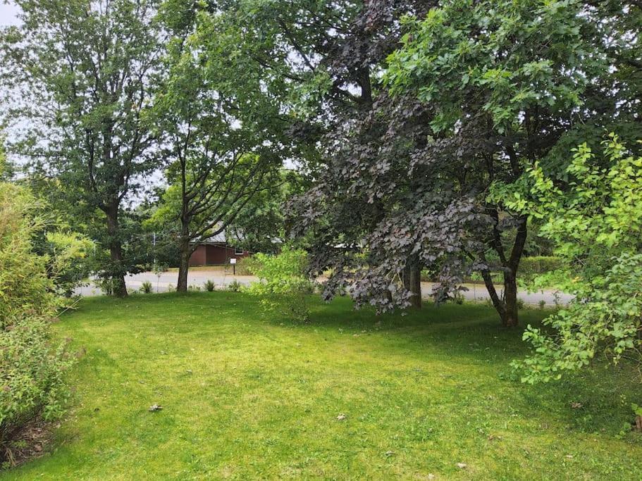 Family Friendly Apt B, 900M To Lego House, Parking, Legoland, Lalandia Billund Exteriör bild