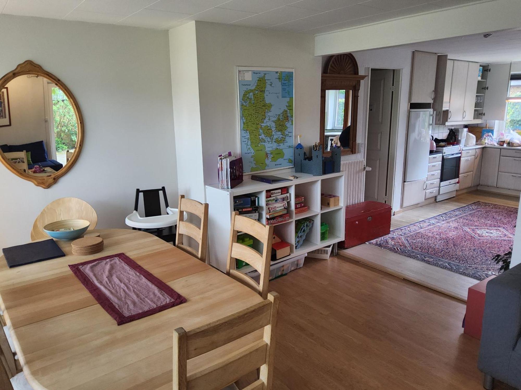 Family Friendly Apt B, 900M To Lego House, Parking, Legoland, Lalandia Billund Exteriör bild