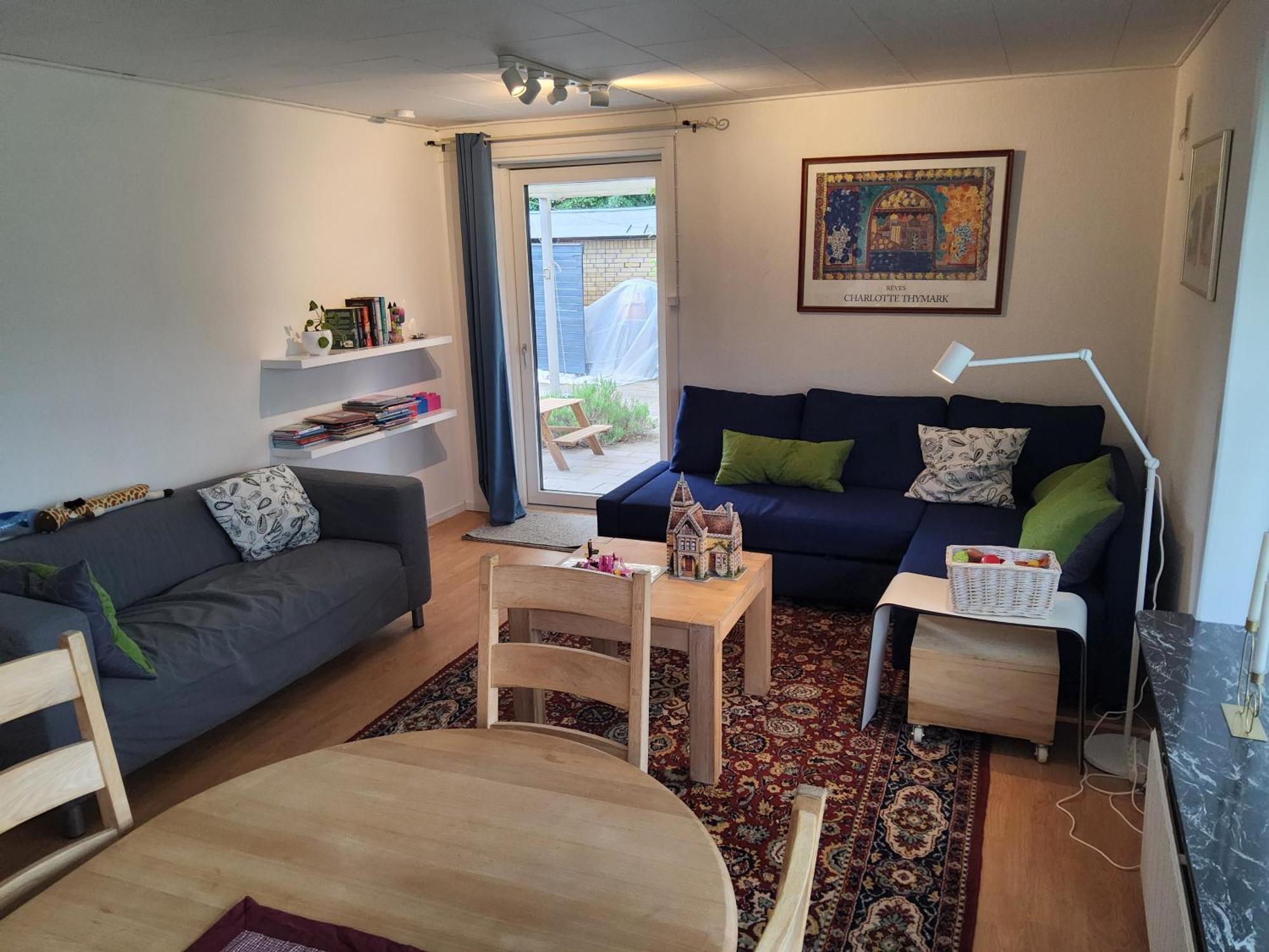 Family Friendly Apt B, 900M To Lego House, Parking, Legoland, Lalandia Billund Exteriör bild