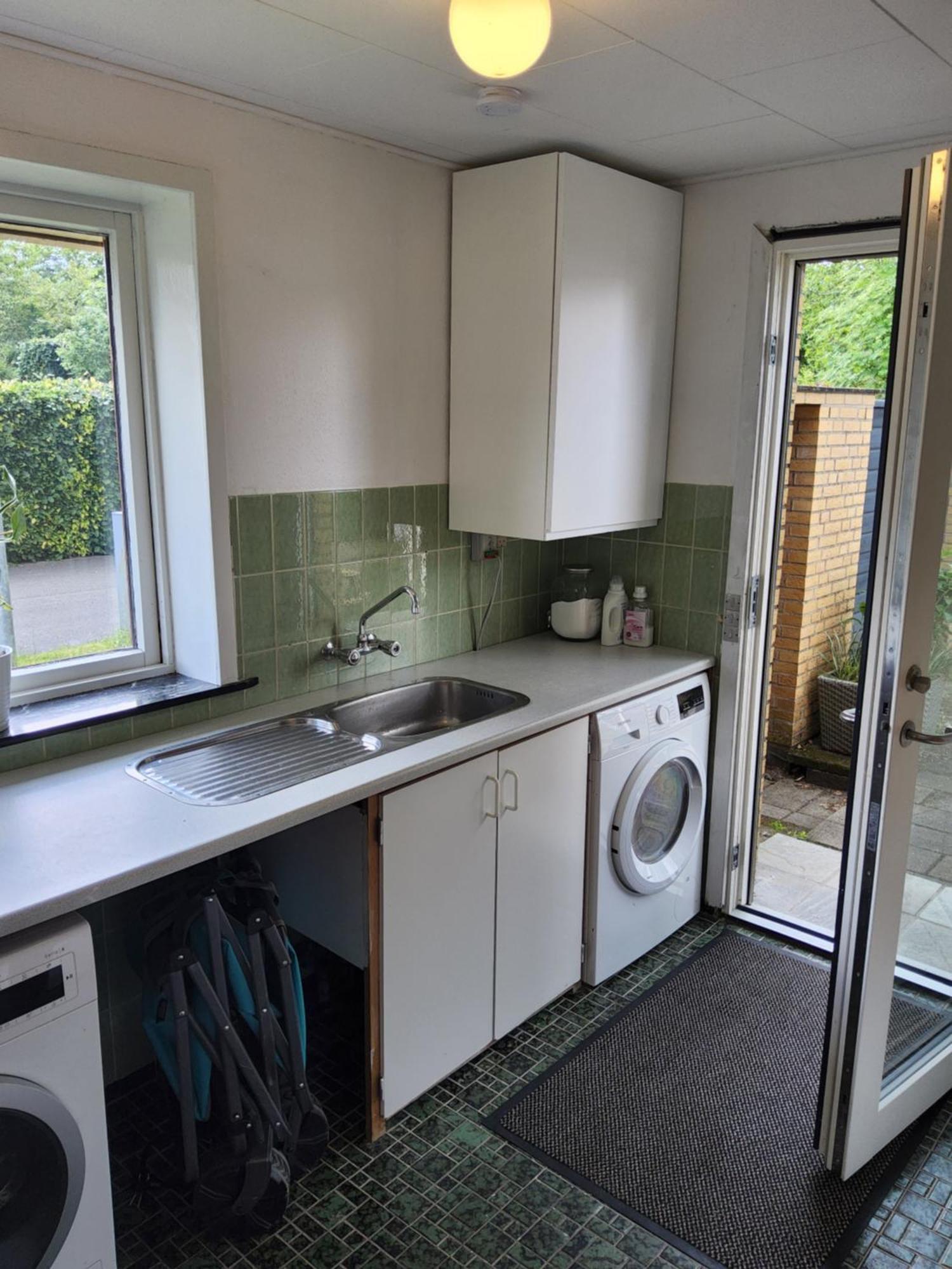 Family Friendly Apt B, 900M To Lego House, Parking, Legoland, Lalandia Billund Exteriör bild
