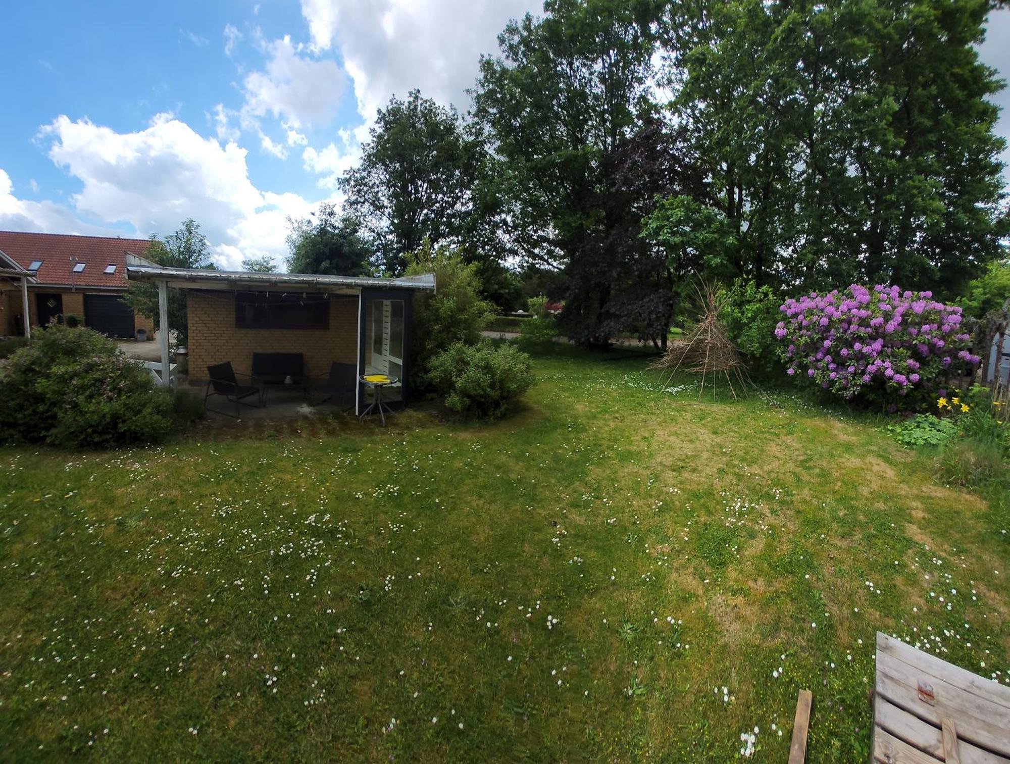 Family Friendly Apt B, 900M To Lego House, Parking, Legoland, Lalandia Billund Exteriör bild