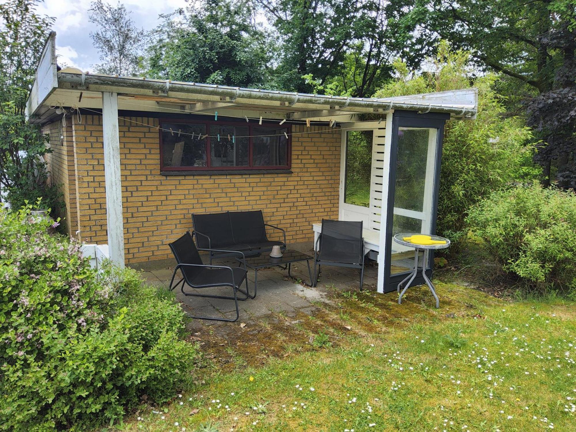 Family Friendly Apt B, 900M To Lego House, Parking, Legoland, Lalandia Billund Exteriör bild