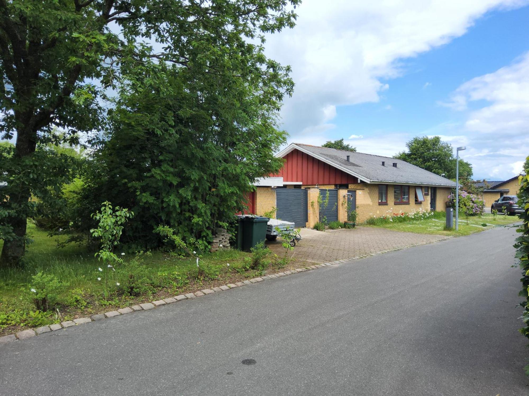 Family Friendly Apt B, 900M To Lego House, Parking, Legoland, Lalandia Billund Exteriör bild