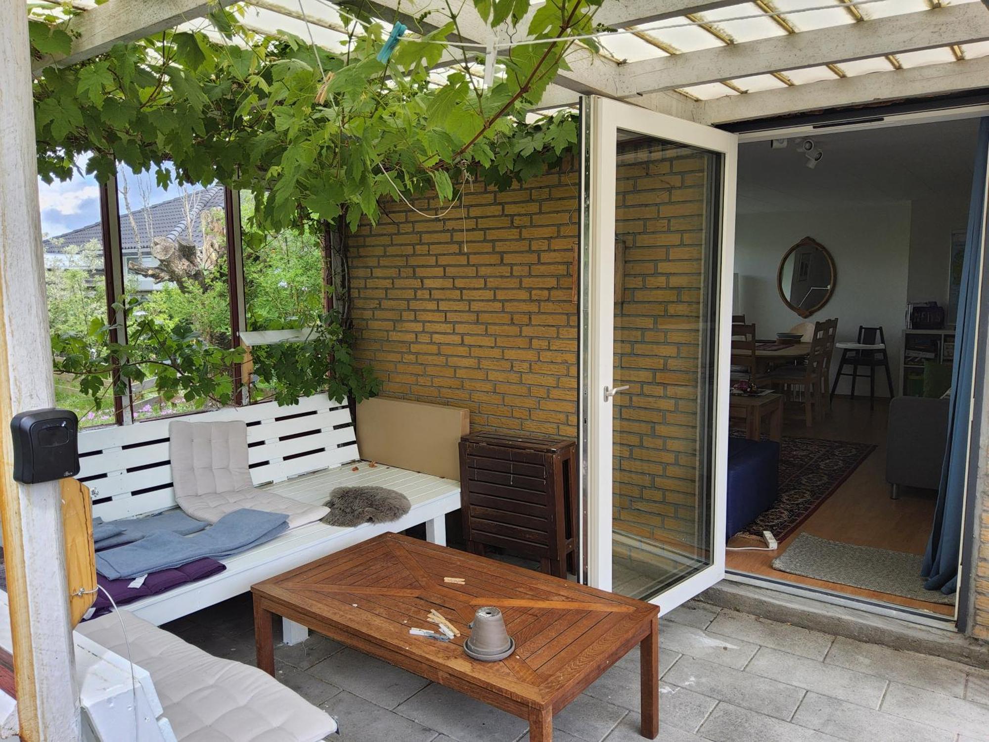Family Friendly Apt B, 900M To Lego House, Parking, Legoland, Lalandia Billund Exteriör bild