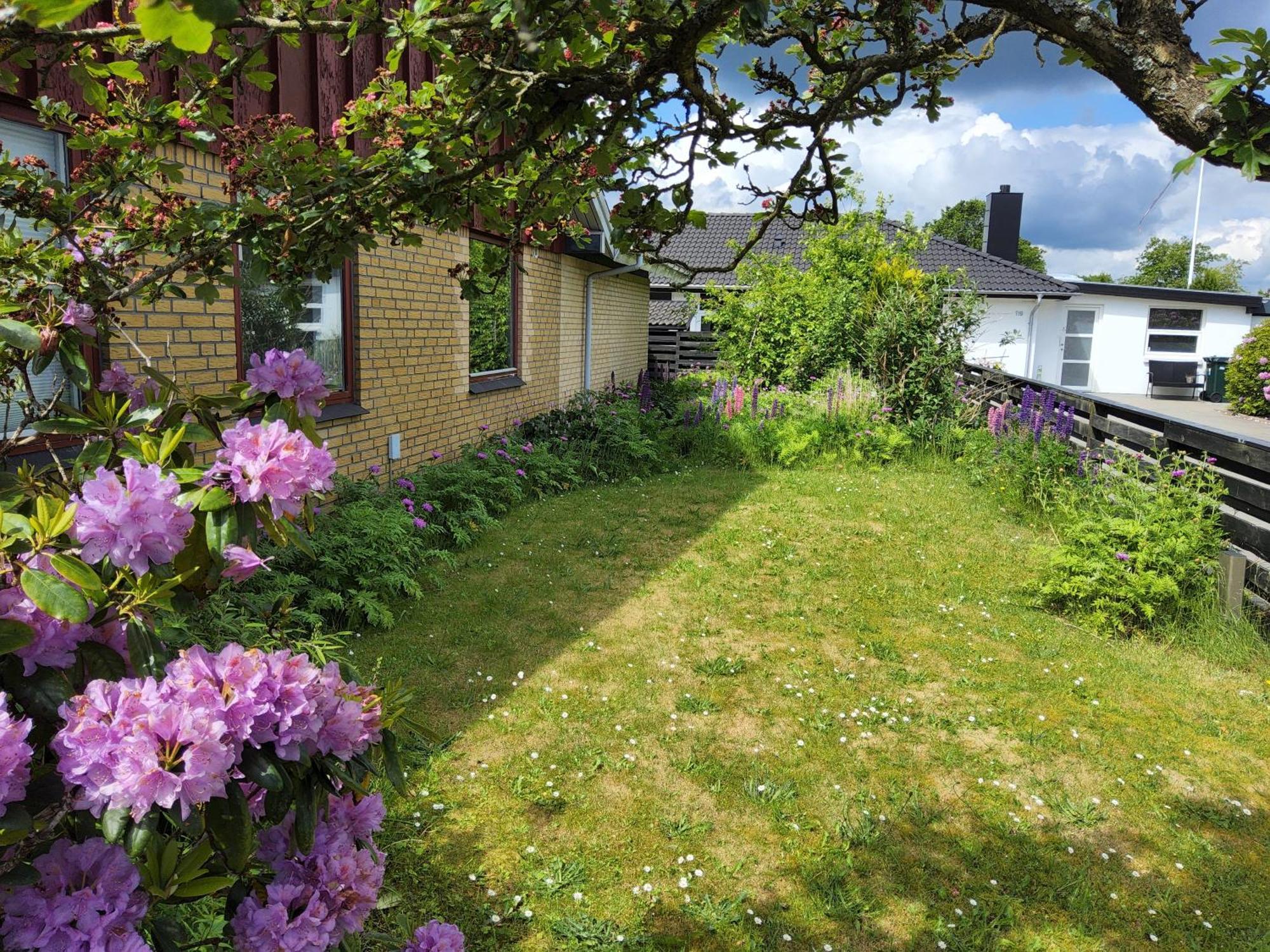 Family Friendly Apt B, 900M To Lego House, Parking, Legoland, Lalandia Billund Exteriör bild